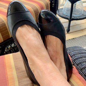 GEOX RESPIRA Flats